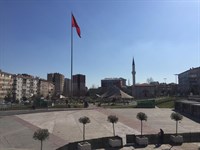 15 TEMMUZ PARKI