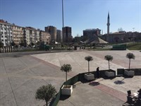 15 TEMMUZ PARKI