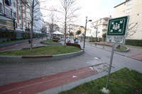 M. ÇAKMAK PARKI