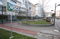 M. ÇAKMAK PARKI