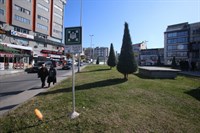 FATİH CADDESİ