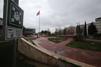 ALİYA İZZETBEGOVİÇ