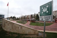 ALİYA İZZETBEGOVİÇ