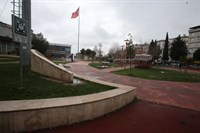 ALİYA İZZETBEGOVİÇ