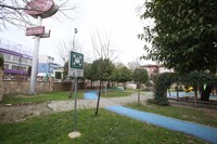 CEVİZLİK PARK