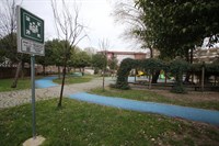 CEVİZLİK PARK