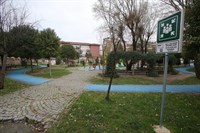 CEVİZLİK PARK