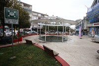 ESKİ KAYMAKAMLIK ÖNÜ