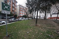 GAZİOSMANPAŞA DİNLENME ALANI