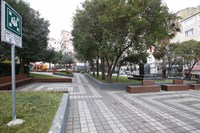 KÖYİÇİ ATAPARK