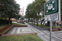 KÖYİÇİ ATAPARK