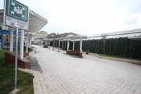RASİMPAŞA PARKI