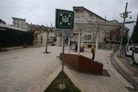 RASİMPAŞA PARKI