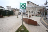 RASİMPAŞA PARKI