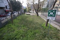 MALAZGİRT PARKI