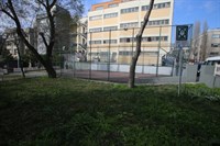 MALAZGİRT PARKI