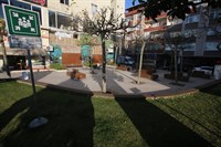 ŞEHİT MURAT YETKİN PARKI