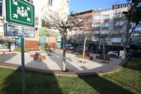 ŞEHİT MURAT YETKİN PARKI