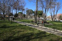 75. YIL PARKI