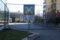 METRO PARK