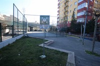 METRO PARK