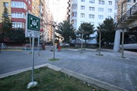 METRO PARK