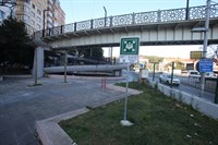 METRO PARK
