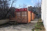 TOBİM KENTSEL DÖNÜŞÜM